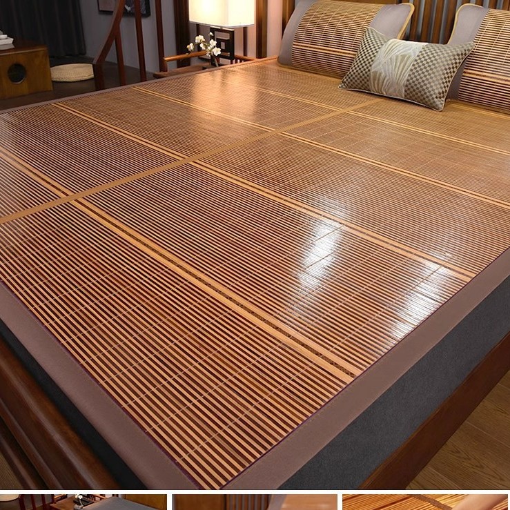 Double-sided skin-friendly mat (without pillowcase)