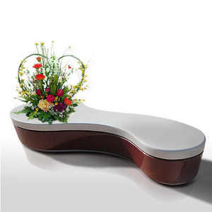 Pot design flowerbed fittingpot design plant display plot - Product Image 2