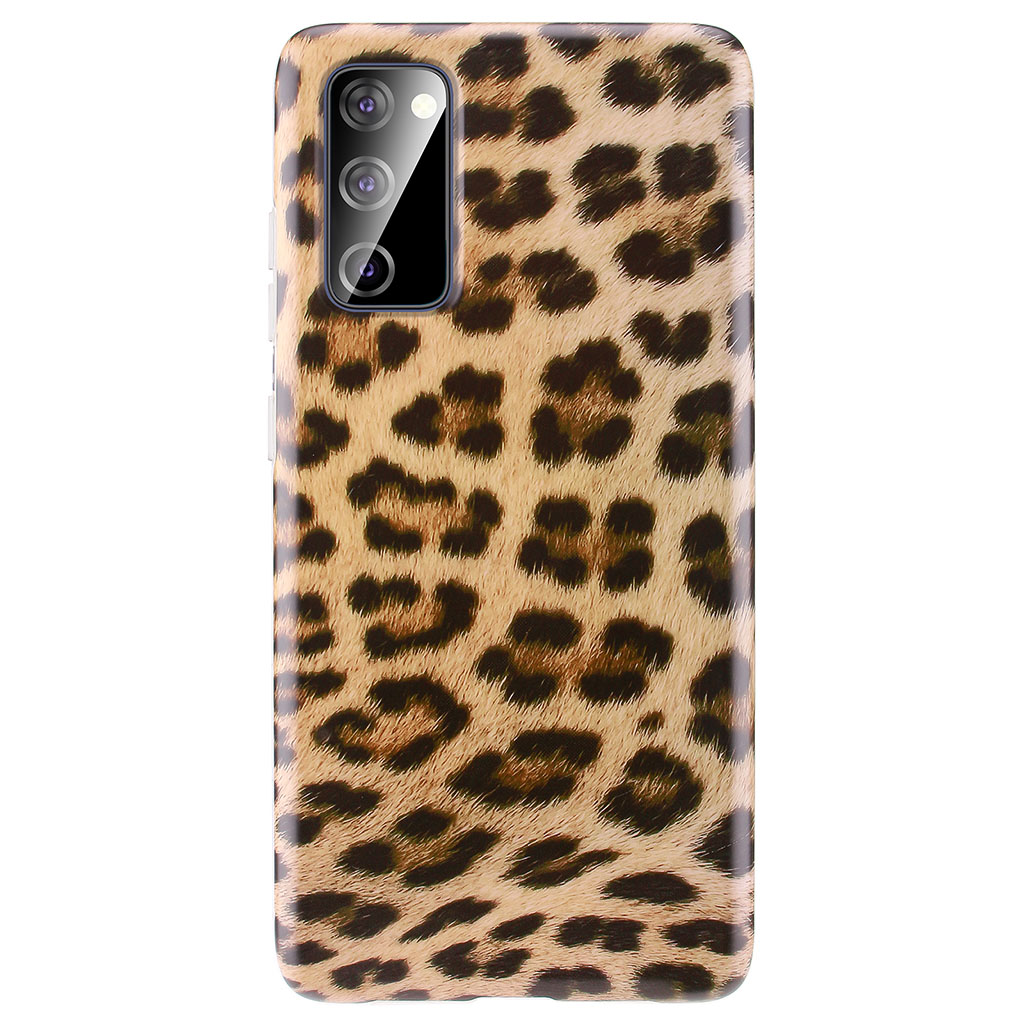 เสือดาว