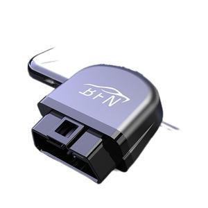 AD10 OBD2 Blue tooth ELM327 <strong>code</strong> reader automotive fault detection and diagnosis - Product Image 1