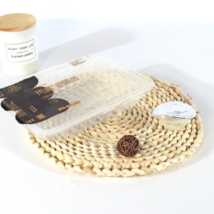 批发价格PE塑料收缩膜易撕裂防潮食品包装高温 - Product Image 3