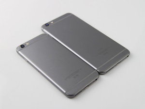 100% オリジナル中古携帯電話I電話6 Plus卸売ロック解除中古携帯電話iPhone 6 PLUS - Product Image 2