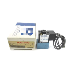 PID-611CAAA 24VDC 30-150PSI NSMP Neu Original Ready Stock Industrielle Automatisierung PAC Dedizierte SPS-Programmier steuerung - Product Image 1
