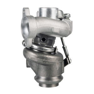 Modified <strong>Turbo</strong> TDO25S2-06T/<strong>4</strong> , TD025 Turbocharger 49173-07506 , 49173-07508 for 1.6L Commercial Car With HHDA , DV6ATED4 Engine