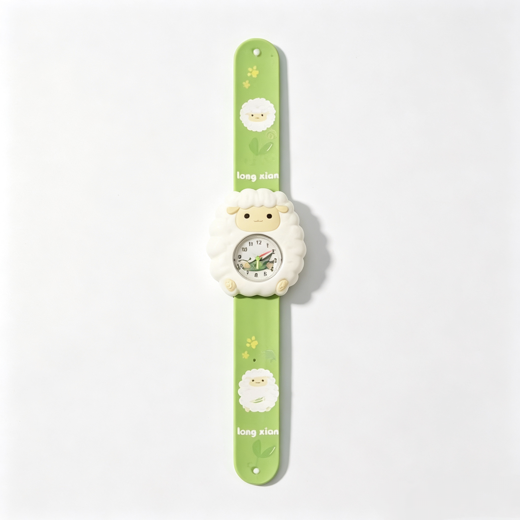 Sheep pattern