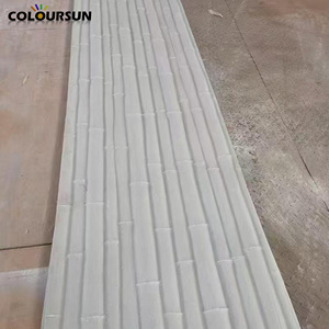 Thiết Kế Hiện Đại Linh Hoạt Nhân Tạo Đá Veneer Và Linh Hoạt Đất Sét Gạch Nhẹ Mềm Gạch - Product Image 5