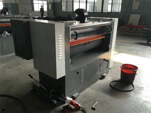 CE Zertifikat Genehmigung MYW920 Einladung Karte Manuel Papier Präge Maschine mit lindern wirkung