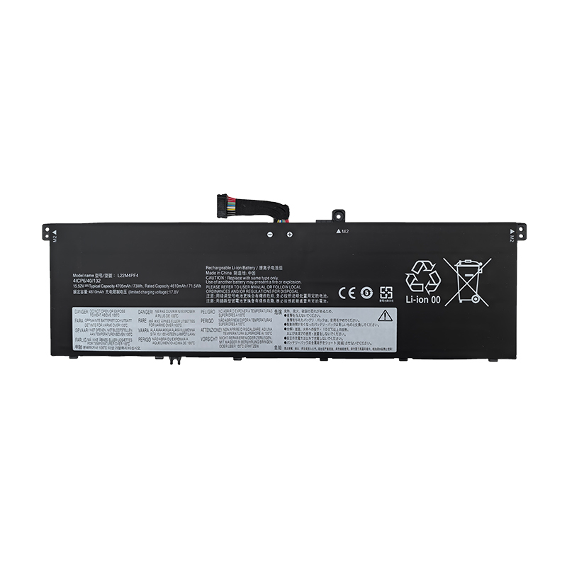 L22M4PF4 for Lenovo Yoga Pro 14s APH8/IRH8