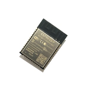 IC ESP32 חדש ICKEC ESP32-WROOM-32E-N16 ESP32-WROOM-32E-N16 ESP32-WROOM-32E מעגלים משולבים ESP32-WROOM שבב