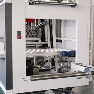 Fully Automatic Tilting <strong>Mould</strong> Clear Pet Bucket And Plastic Cup Production Making <strong>Machine</strong> Price