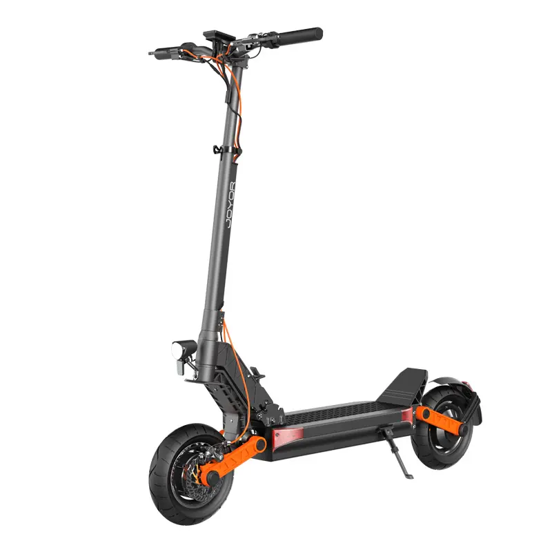 JOYOR S5 scooter elettrici fuoristrada per adulti a due ruote