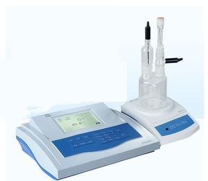 Karl Fischer KF Titration Meterカスタマイズ可能OEM水分アナライザー正確なオイル水分量判定テスト機器 - Product Image 5