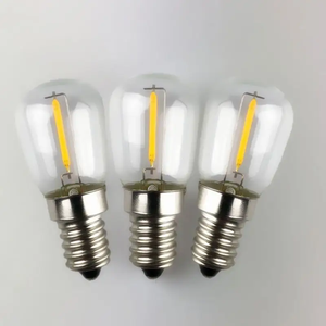 1.5W 150lm DC12V Advance otomobil parçaları LED ışık s alçak gerilim oto LED ışık ampuller çin'de yapılan - Product Image 4