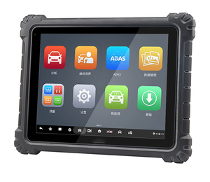 Autel Maxisys Ultra EV Scanner diagnostico per auto elettriche Scanner di programmazione ECU - Product Image 1
