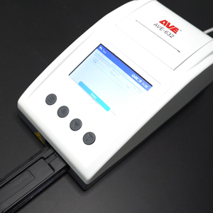 AVE 200 <strong>Tests</strong> Per Hour Multi-Parameter Diagnostic Analyzer Versatile Diagnostic Tool