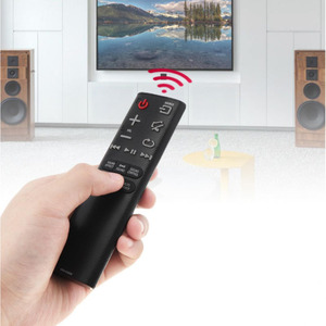 サムスンのサウンドバーシステムリモコンのAH59-02692Eを交換Roku 1 2 3 XD HW-J450/ZA HW-J551/ZAを交換 - Product Image 6