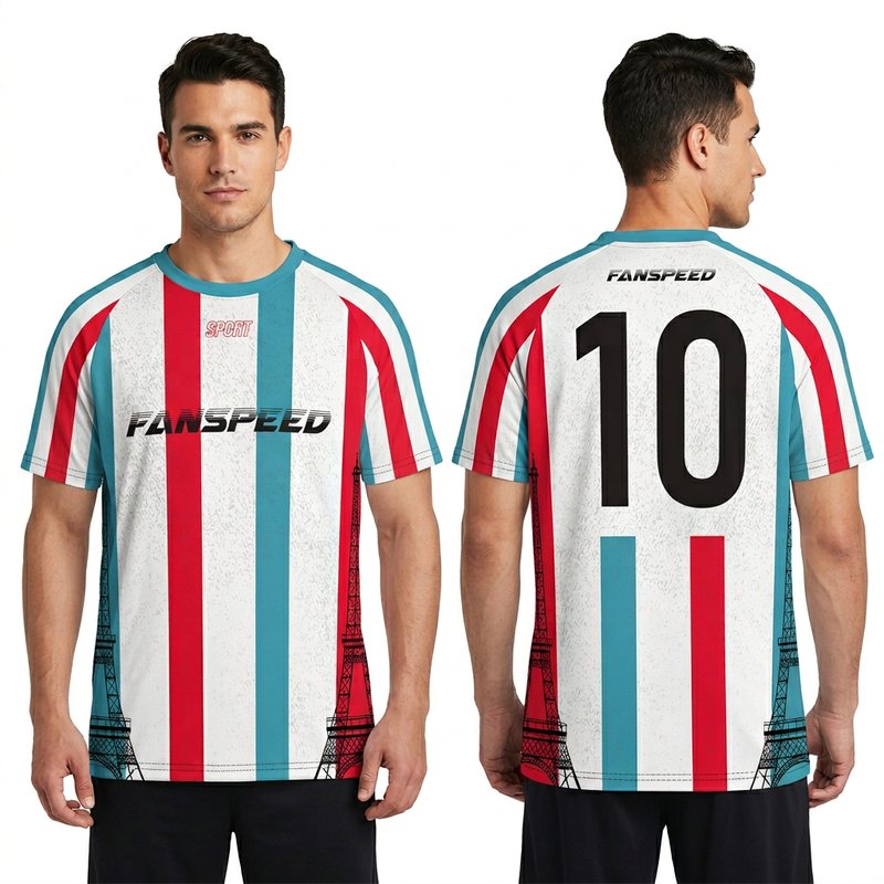 Rojo Blanco Azul