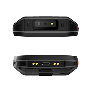 Ordenador portátil PDA, dispositivo Industrial resistente al agua IP68, Android 11,0, NFC, 4G, WiFi, GPS, PDA, para gestión de inventario de almacén - Product Image 5