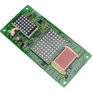 ลิฟท์ลิฟท์อะไหล่3000ดี + LED สแตนเลส - Product Image 4