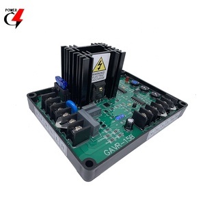 Buon prezzo automatico Avr Regulador De Voltaje regolatore di tensione Avr Gavr 15a Avr Gavr-15a Gavr - Product Image 4