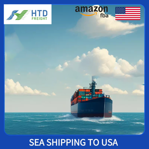 Fast and Cheap Logistics Service Provider <strong>to</strong> <strong>Amazon</strong> US DDP Sea Shipping Lcl Sea Shipping Freight Forwarder China <strong>to</strong> Usa - Product Image 5