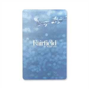工厂价格定制NFC酒店钥匙卡双射频识别芯片酒店锁门禁卡 - Product Image 6