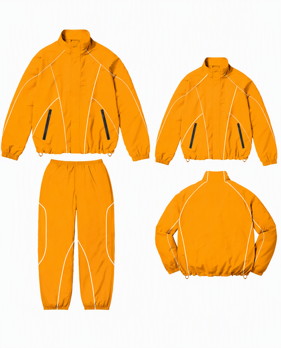 Naranja