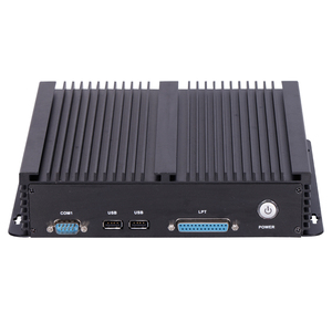 ELSKY <strong>X86</strong> Structure I3 6100U Industrial Fanless Low Power Consumption <strong>IPC</strong> <strong>X86</strong> Single Board <strong>Computer</strong> - Product Image 4