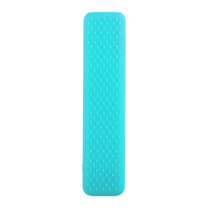 Funda protectora de control remoto de TV de fábrica directa de China con soporte protector de cuerda para Mini teclado de TV - Product Image 3
