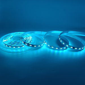 Pixel ad alta densità DMX GS8526 24V 180LED per metro RGB striscia LED per illuminazione del palcoscenico - Product Image 5