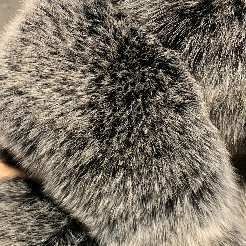 double gris