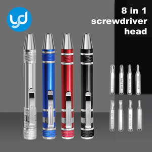 มัลติมิเตอร์ดิจิตอลอเนกประสงค์ VC830L พร้อมจอแสดงผล LED และเครื่องวัดกระแสไฟ AC ได้รับการออกแบบมาเป็นพิเศษสำหรับนักเรียน - Product Image 6