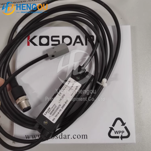 Датчик 50040117 RK701/4-10 2000-S12 для датчика переключателя Kba RK701410 2000S12 датчик бокового датчика переднего калибра - Product Image 3
