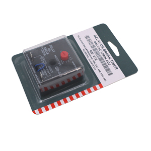 Time <strong>Delay</strong> Relay QD-072 <strong>Delay</strong> on Make Timer with 0.03~10Minutes Adjustable <strong>Delay</strong> Universal 19~288VAC - Product Image 3