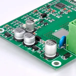 Controlador de cargador solar PWM manual 12V 24V 5A Controlador de iluminación para aplicaciones solares - Product Image 5