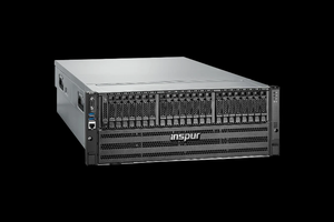 INSPUR NF5468A5 Powerful <strong>Cloud</strong> AI Server with a MD EPYC Processors Data Center Server Supporting PCIe Gen4 - Product Image 4