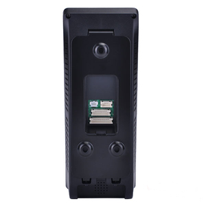 Terminale di presenza di riconoscimento facciale per la gestione dei dati del software desktop gratuito con connessione IP WIFI TCP - Product Image 4