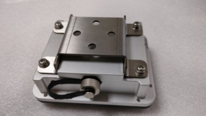 24GHz 12V/24V電流計水速度測定速度検出レーダーセンサーレーダー速度計 - Product Image 4