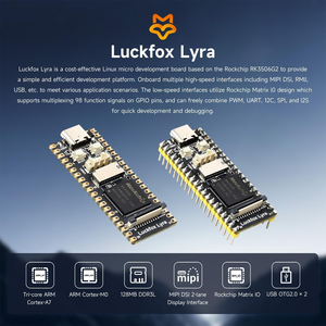Aismartlink Luckfox Lyra RK3506G2 Linux微开发板，集成三核ARM Cortex-A7和ARM Cortex-M0处理器 - Product Image 3