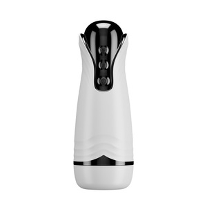 高端电动男性自慰器成人性用品飞机杯形式 - Product Image 1