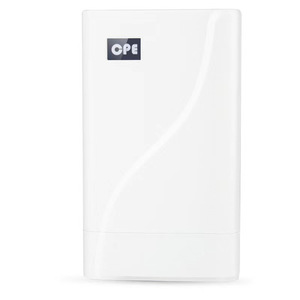 Transmisor Wifi de puente de red de largo alcance, ranura para tarjeta Sim, puerto Lan PoE, 4G LTE, enrutadores CPE para exteriores