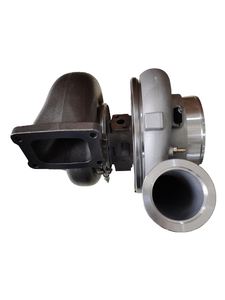 Turbo GTX55 94mm. 96 kompresör kapağı ve 1.40 türbin konut turbo - Product Image 2