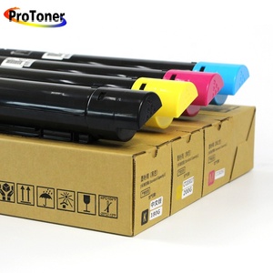 Chất Lượng Cao Cấp Sc2022 Tương Thích Hộp Mực Cho Xerox Docucentre Sc2020 SC 2022 Với Chip Màu Máy Photocopy Mực - Product Image 2