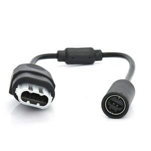 Ayrılıkçı gezisi kablo kordonu adaptörü orijinal Xbox kablolu denetleyici - Product Image 4
