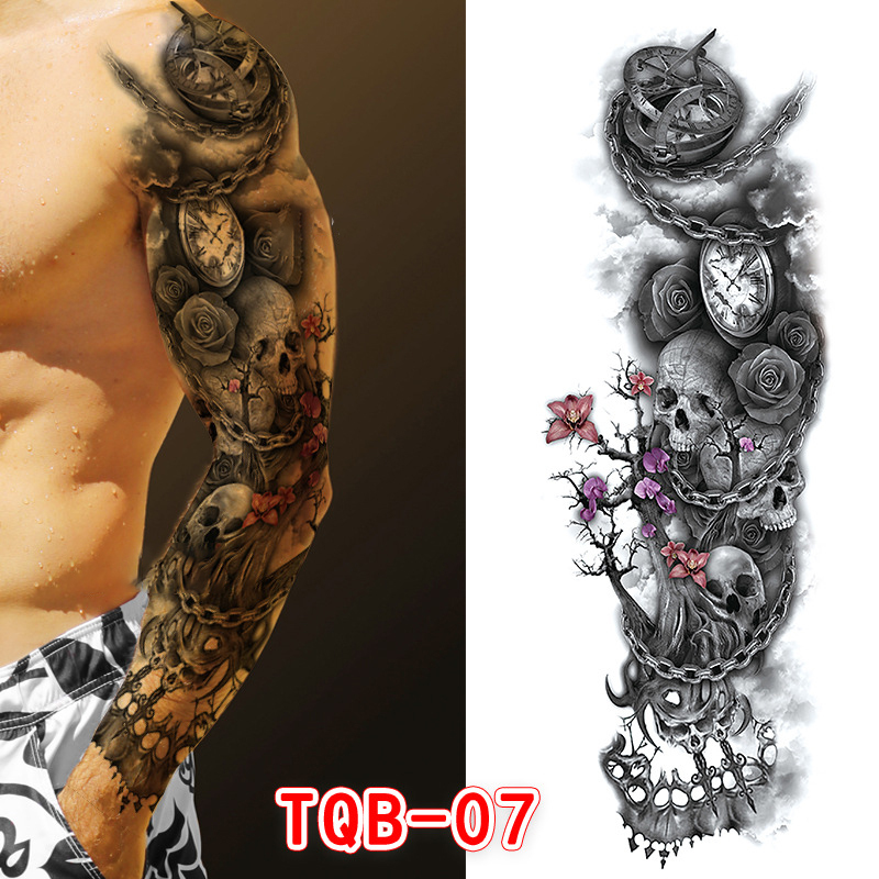 TQB-007
