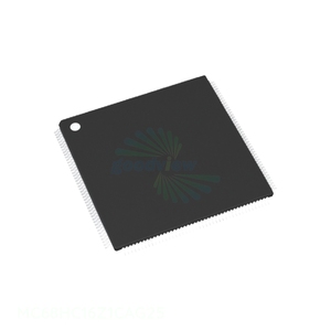 Embedded <strong>MC68HC16Z1CAG25</strong> IC MCU 16BIT ROMLESS 144LQFP Ic Electronic Component Chip Integrated Circuit - Product Image 1