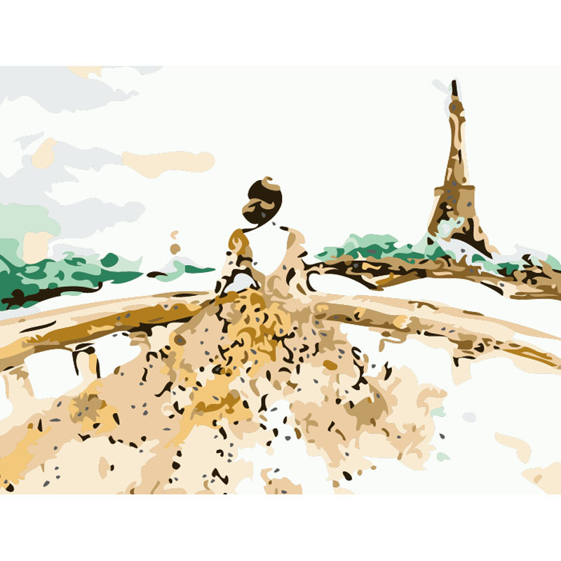 3179 robe de mariée jaune pour femme