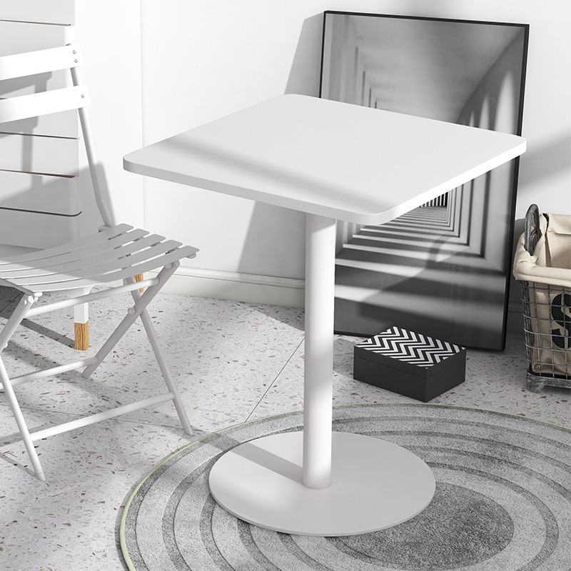 table à manger, consultation de prix avec le service client