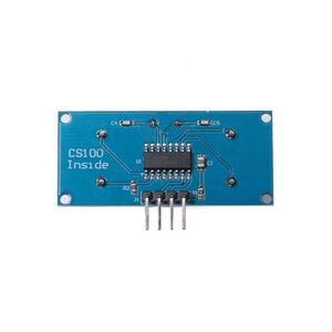 NEW Industrial Grade Wide <strong>Voltage</strong> 3-5.5V HC-SR04 Ultrasonic Ranging <strong>Sensor</strong> Module For <strong>Arduino</strong>