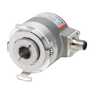 Brandneue Original KUBLE Absolutwert geber Multi turn Sendix M3661 - Product Image 1